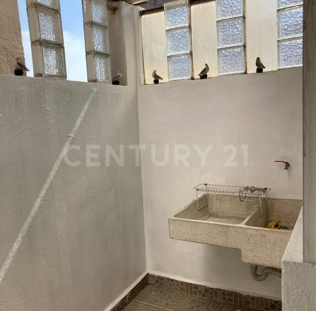 Departamento en Venta en Cumbres del Valle, Tlalnepantla, Mex.