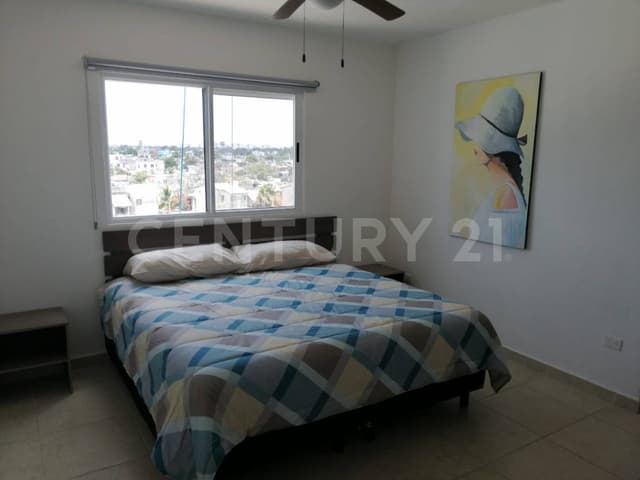 Departamento en Venta LIVERTE CANCUN C3994