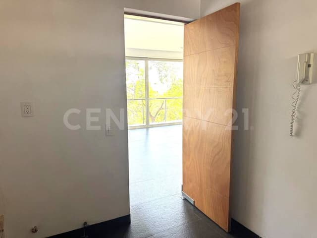 Departamento Renta La Ceiba, Centro Cuernavaca, Mor.- CW 216