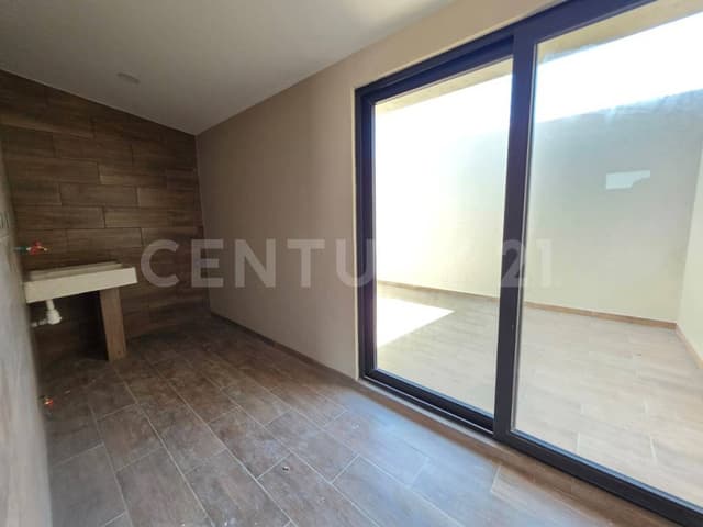 Casa en Pre Venta - Parque Toscana - Lomas de Angelopolis