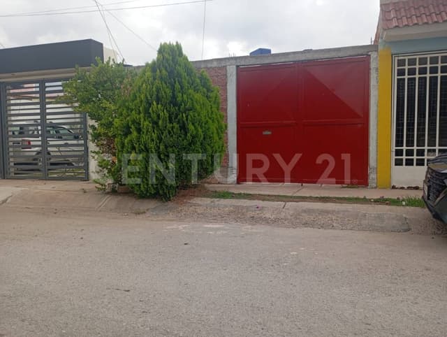Casa en Renta en Hacienda los Morales, Soledad de Graciano Sánchez, S.L.P