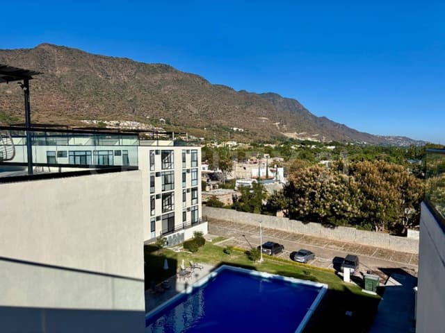 Departamento en venta en El Chante, Ribera de Chapala