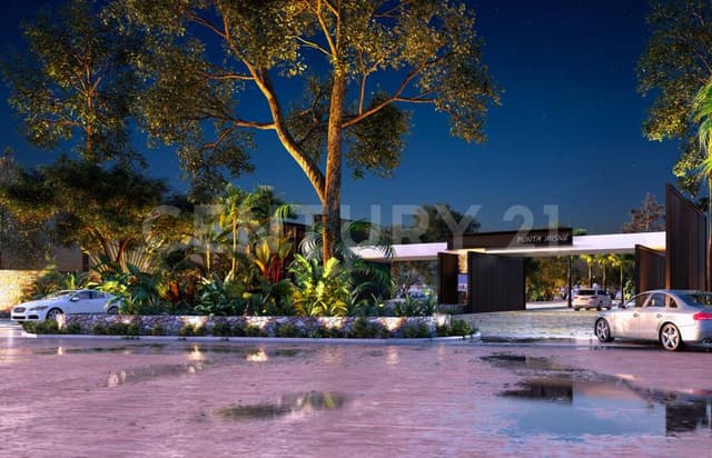 Terreno en Venta, Progreso, Yucatan