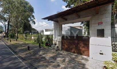 Se Vende Departamento en Desierto de los Leones Alvaro Obregon