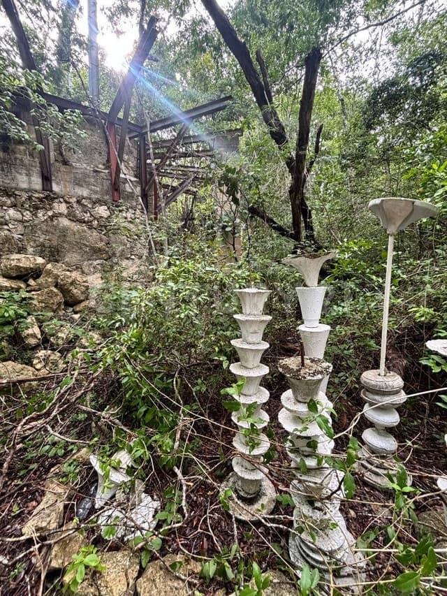 Terreno Pallas Athena THE ME PARK - 440m2 PARQUE DOS OJOS, QROO