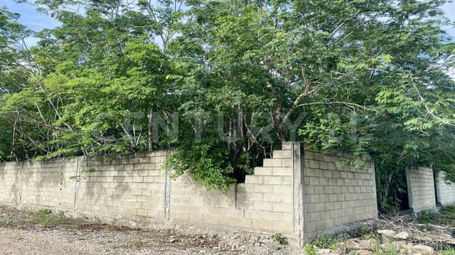 Terreno en venta, Supermanzana 59, Lazaro Urbina, Doctores , Cancún