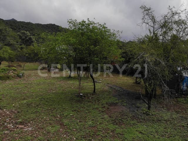 TERRENO EN VENT EN COL. LOS RODRIGUEZ EN SANTIAGO NUEVO LEON