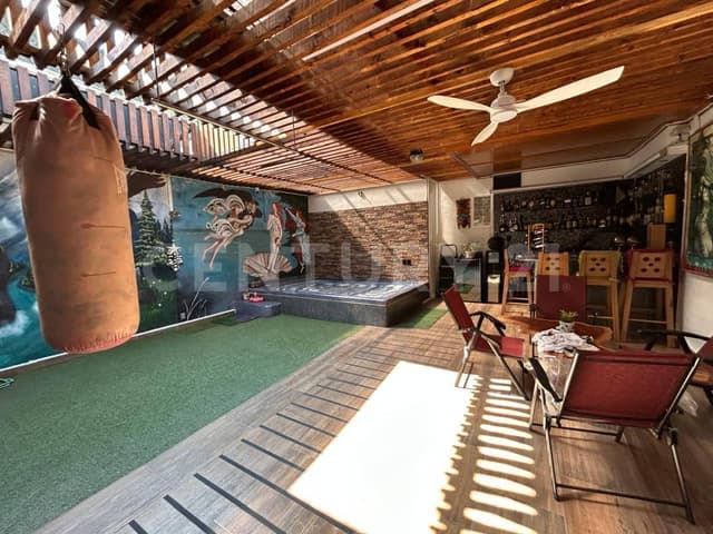 Venta de Casa en El Potrero, Ecatepec de Morelos, Estado de Mexico