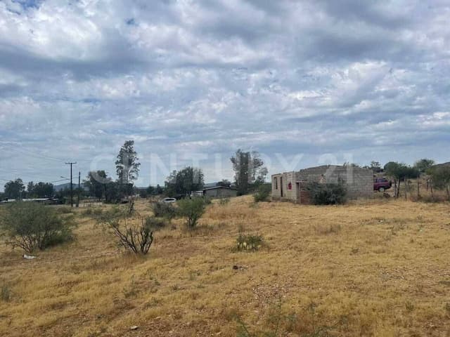 TERRENO EN VENTA EN EJIDO HÉROES DE LA INDEPENDENCIA