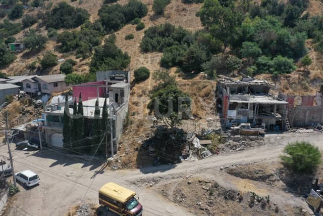 TERRENO EN VENTA, EN RINCON DORADO, TIJUANA, BAJA CALIFORNIA.