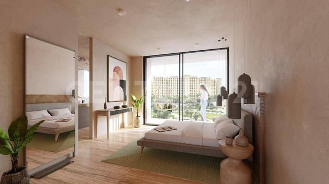 Batros Marina Residences E3