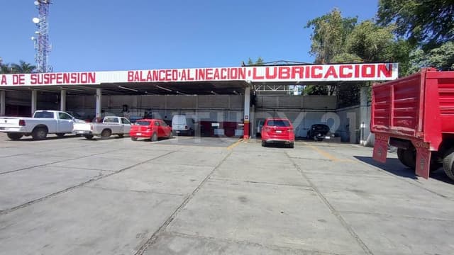 TERRENO EN VENTA EN TRINIDAD DE LAS HUERTAS