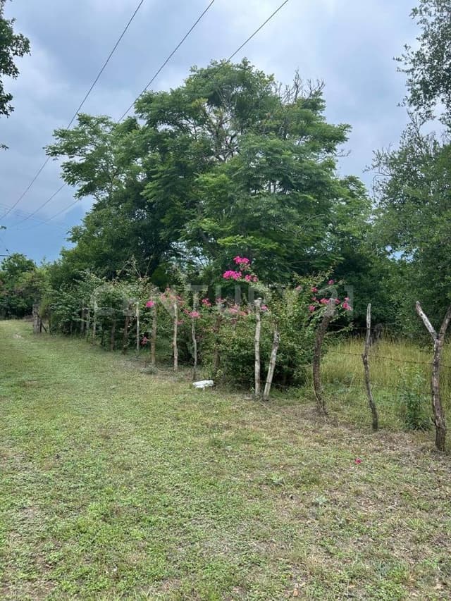 Terreno en Venta en El Barrial