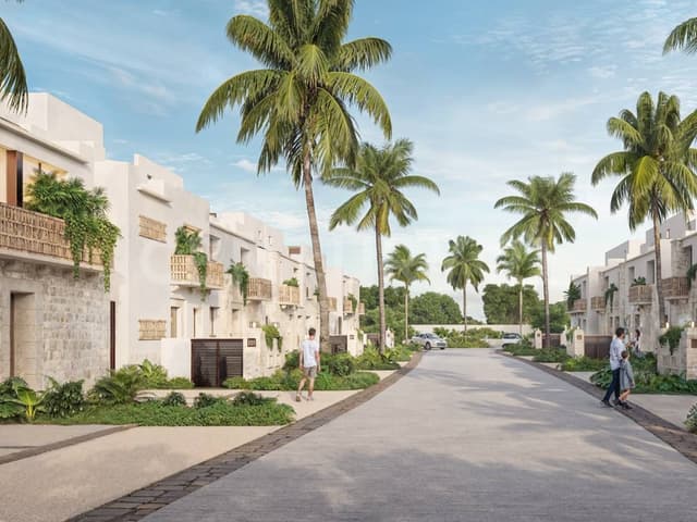 Preventa de Terreno Residencial en Acapulco Diamante - Con Casa Club