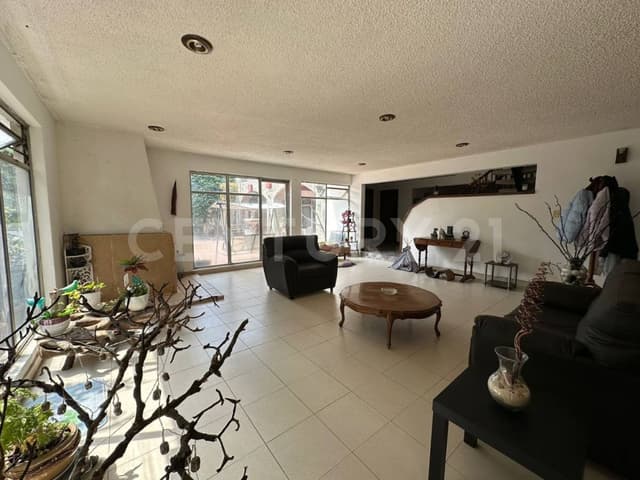Casa en Venta en La Florida Edo. de México