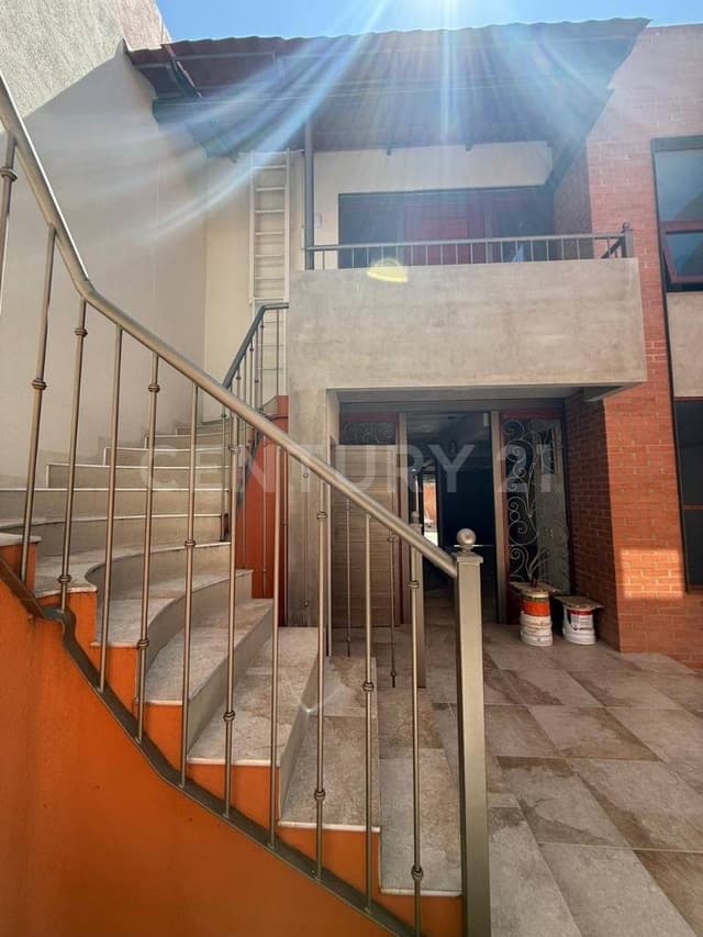 SE RENTA DEPARTAMENTO NUEVO EN SANTA ROSA