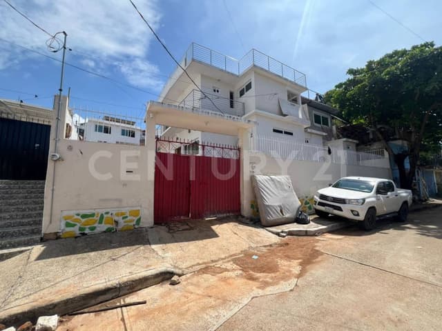 DEPTO EN VENTA MOZIMBA ACAPULCO GUERRERO
