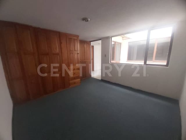 SE RENTA DEPARTAMENTO EN VILLA SAN ALEJANDRO