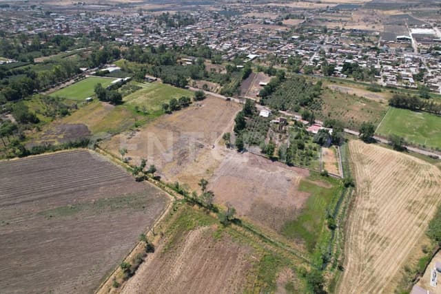 Terreno en venta en Atequiza/Atotonilquillo