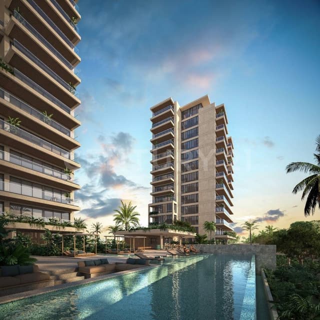 PRE-VENTA DE DEPARTAMENTOS EN INCREIBLE ZONA EN CANCUN 0FC9325