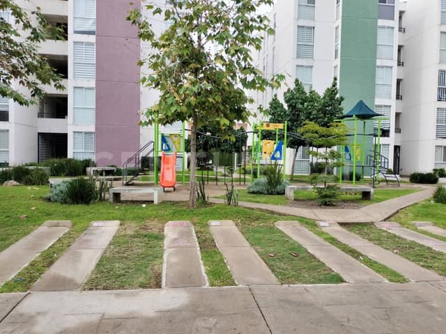 Departamento Amueblado en Renta, Salvador Portillo López, Tlaquepaque, Jal.