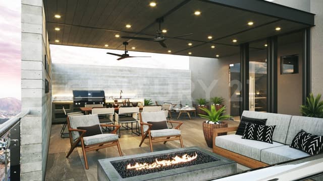 DEPARTAMENTOS EN VENTA EN COLONIA BUENA VISTA, TIJUANA BAJA CALIFORNIA.