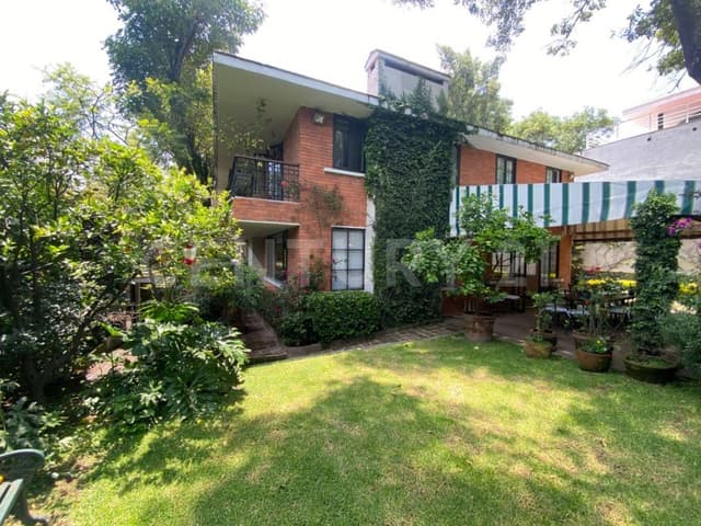 Casa en Venta en Lomas de Chapultepec, Miguel Hidalgo, CDMX