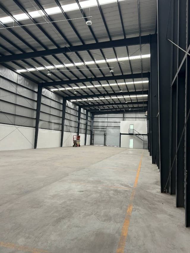 SE RENTA BODEGA 1,000 EN SALTILLO