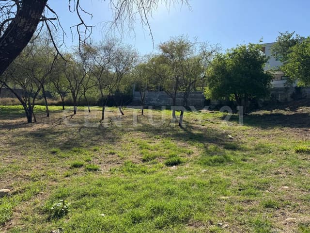 Terreno en Venta en Desarrollo Campestre