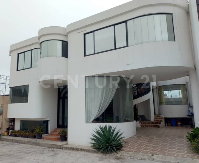 Departamento en Renta en San Miguel Totocuitlapilco