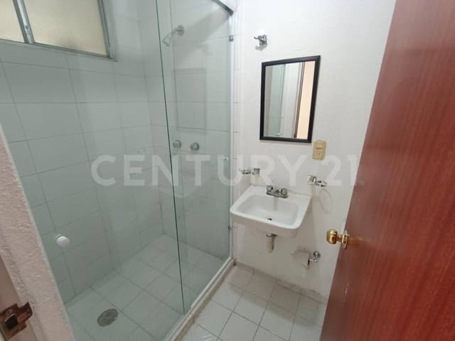 Departamento en Renta en Pasteros, Azcapotzalco, CDMX