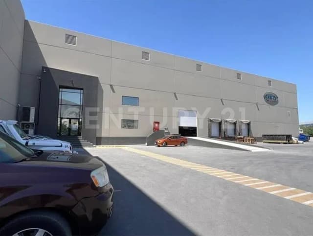 BODEGA EN RENTA EN SANTA CATARINA, NUEVO LEON