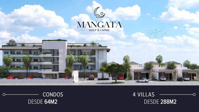 Condominios en venta con vista al mar