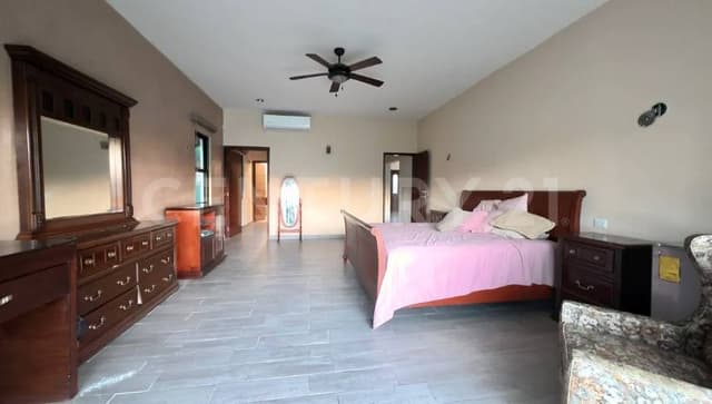 Casa en renta en San Ramón Norte 3 Recámaras + Piscina + Estudio