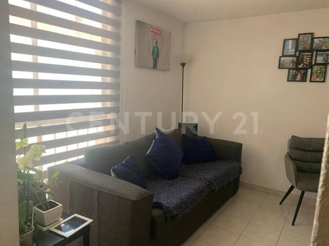 Departamento en venta en Popotla, CDMX