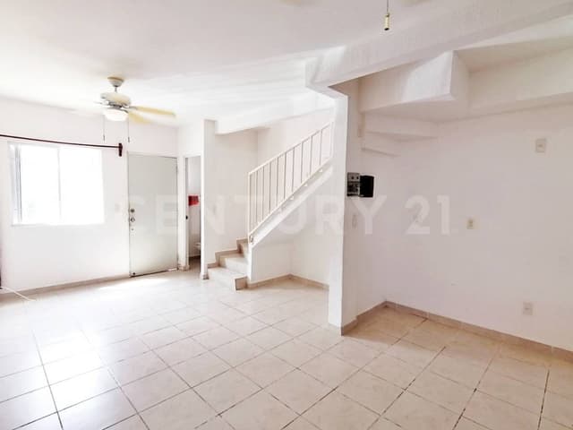 Espaciosa casa en Jardines del Sur I Cancun