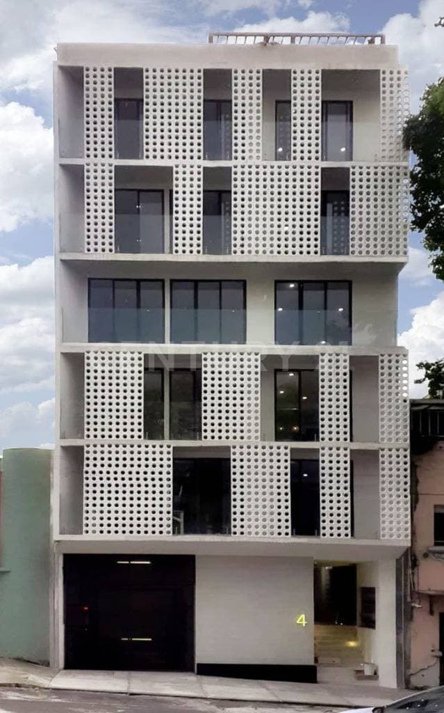 Departamento en venta en delegación Cuauhtémoc, Ciudad de México