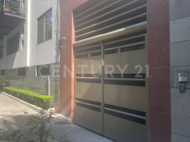 Departamento en renta amueblado en Colonia Juárez, 2R/2E, Cerca de Reforma