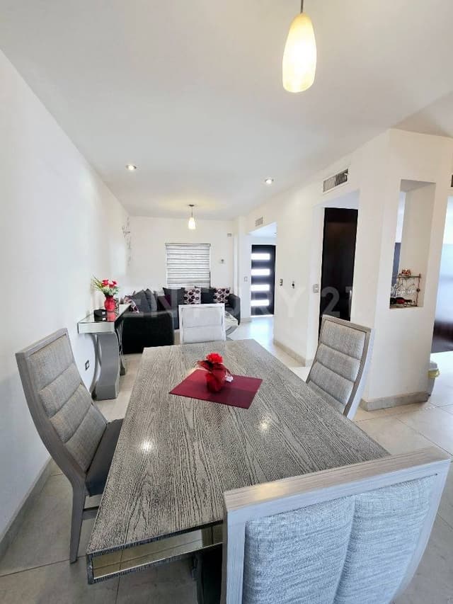 VENTA DE CASA EN VIÑEDOS, TORREÓ, COAHUILA