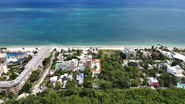Terreno en Venta Puerto Morelos, Quintana Roo.
