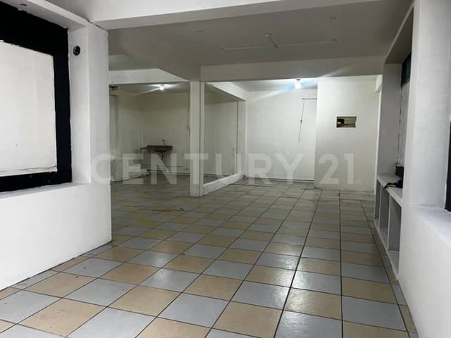 Local Comercial en Renta en La Blanca, Tlalnepantla de Baz, Edo. Mex.