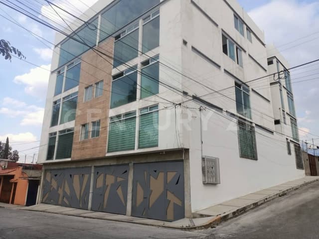 Departamento en Venta, Bosques de Morelos, Cuautitlan Izcalli