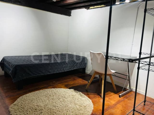 Departamento en venta en Republica del Salvador a una cuadra Metrobus Merced