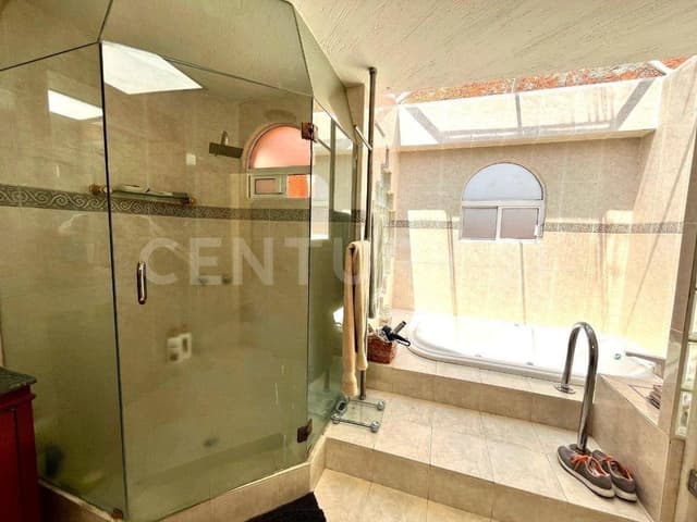 Venta de Casa en Privada en Valle Escondido, Tlalpan, CDMX