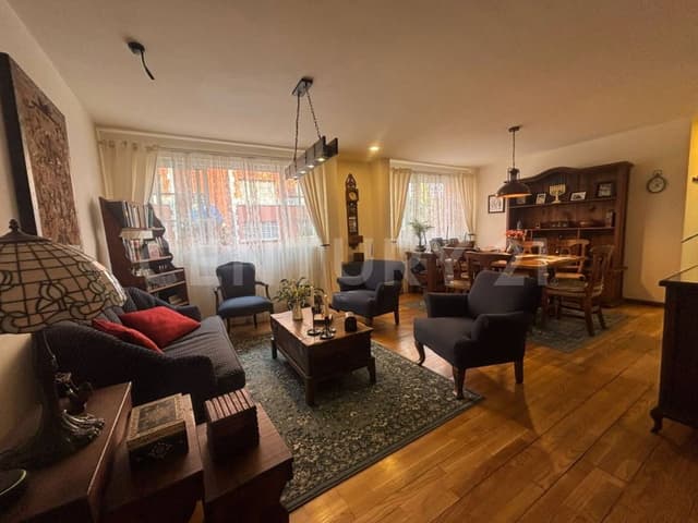 Venta de Departamento en Pedregal Coyoacan, Alcaldía Coyoacan