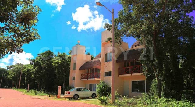 Terreno en Venta en Ciudad Chemuyil, Tulum, Quintana Roo