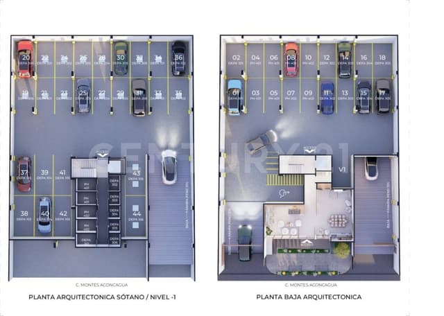 Nevanta Departamentos en Preventa Lomas, SLP