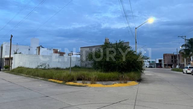 Terreno en Venta en Villas de la Cantera, Aguascalientes