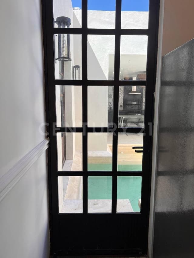 Casa en Venta en García Ginerés, Mérida