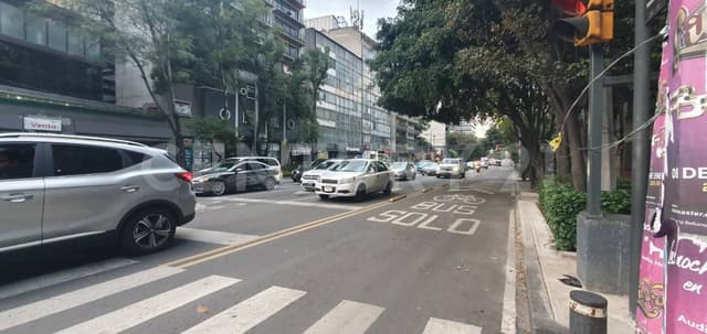 HIPODROMO CONDESA, DEPARTAMENTO EN VENTA 10641 RAV